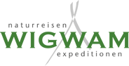 Wigwam Logo